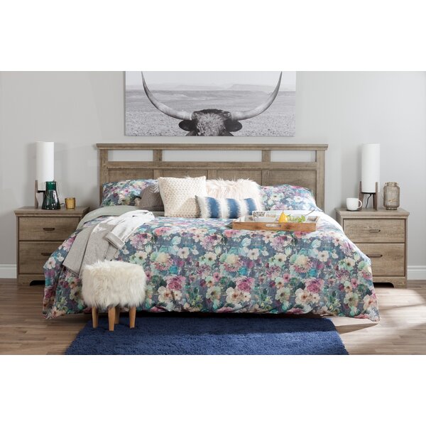 South Shore Versa Headboard & Reviews | Wayfair